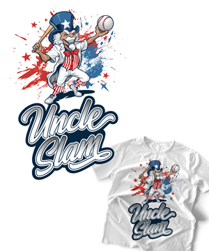 Diseño de Camiseta por StudioD™ para este proyecto | Diseño: #32515575