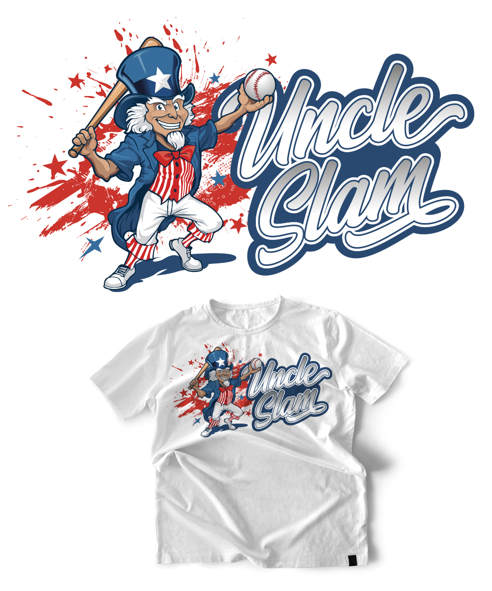 Diseño de Camiseta por StudioD™ para este proyecto | Diseño #32519063