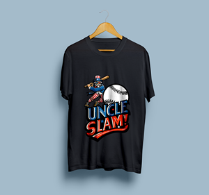 Diseño de Camiseta por brunondr para este proyecto | Diseño: #32542785