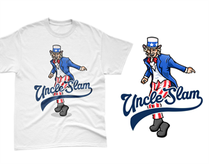 Diseño de Camiseta por LUTNG. para este proyecto | Diseño: #32552019