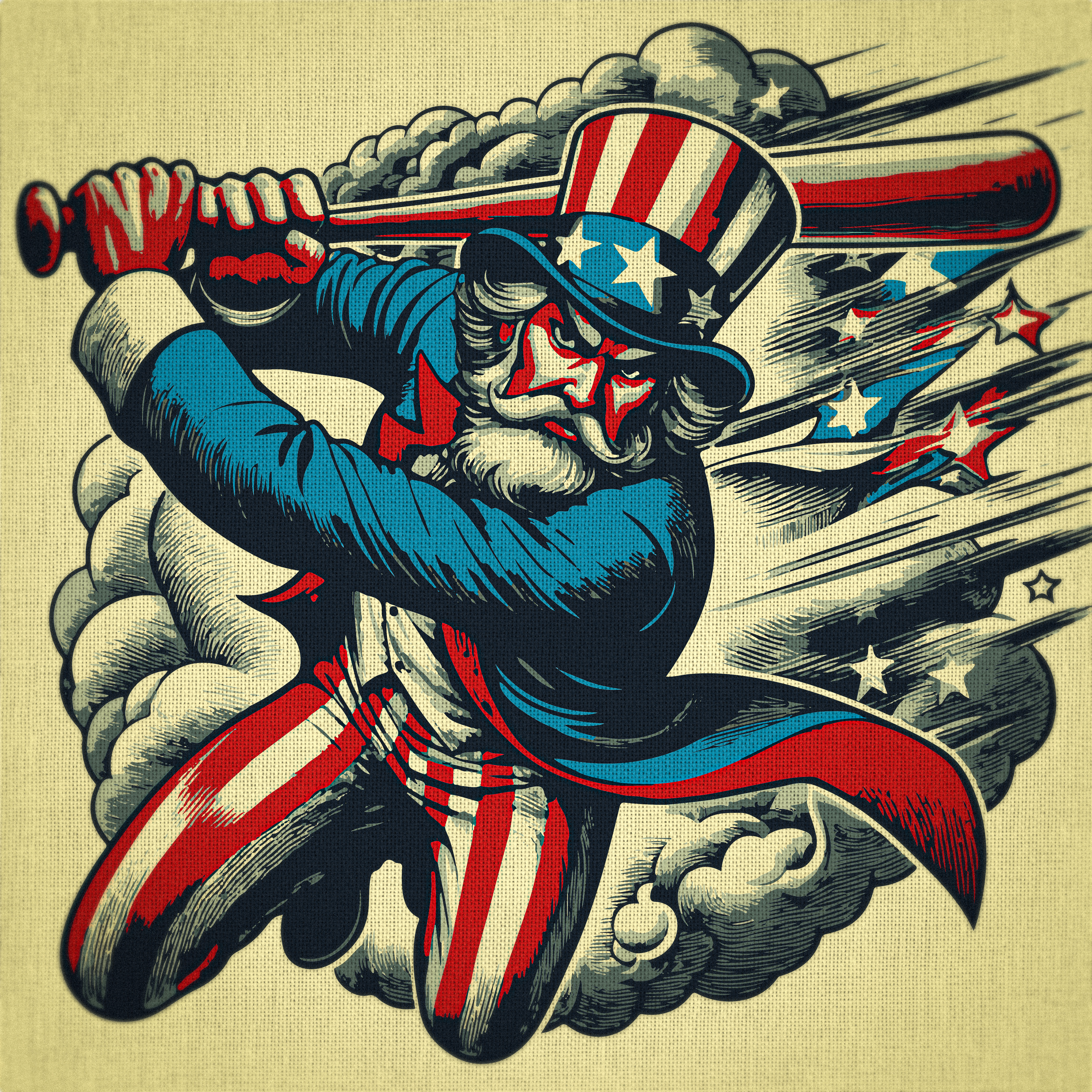 T-shirt Design by Suppro Design Studio for this project | Design #32524482