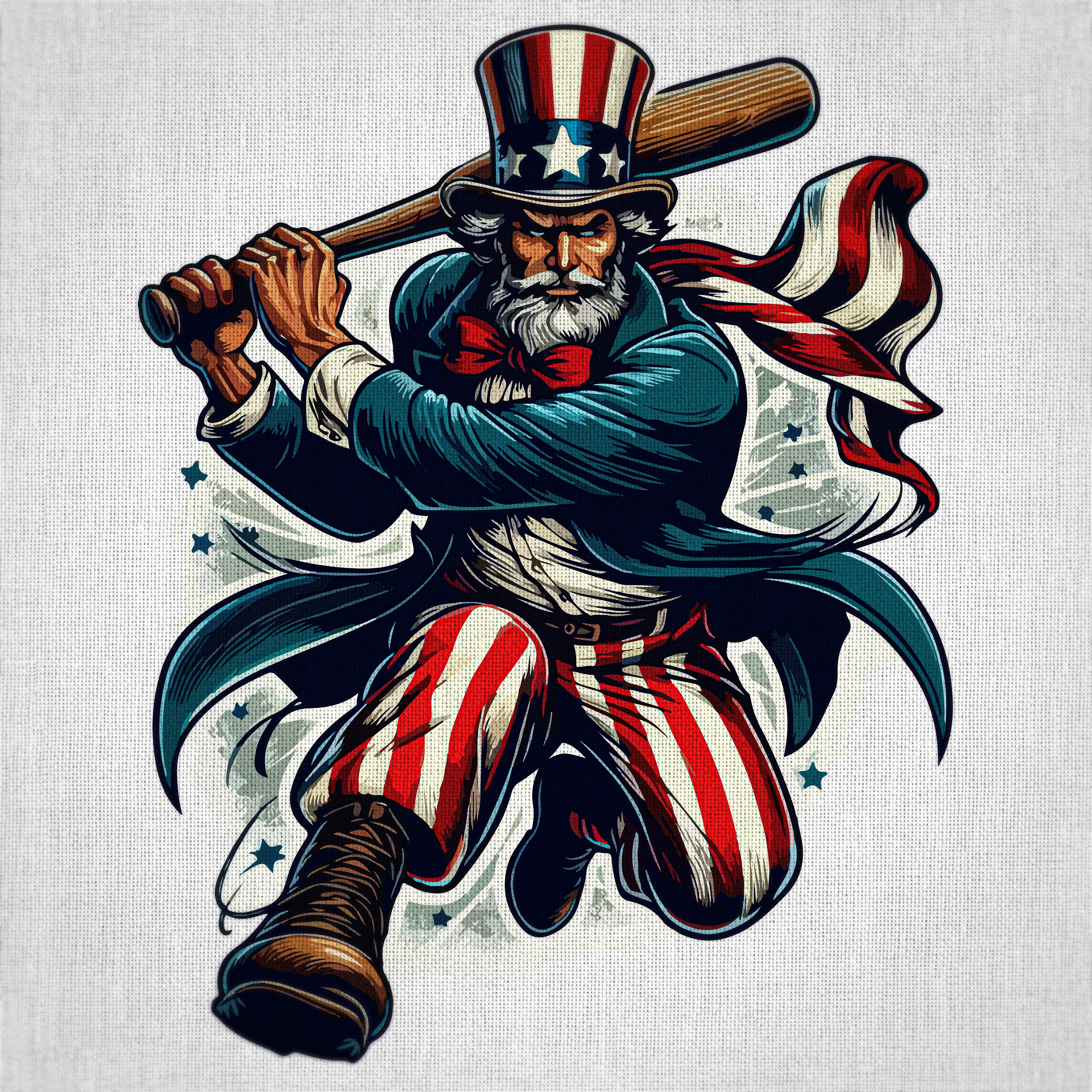 Design de T-shirt par Suppro Design Studio pour ce projet | Design #32524485