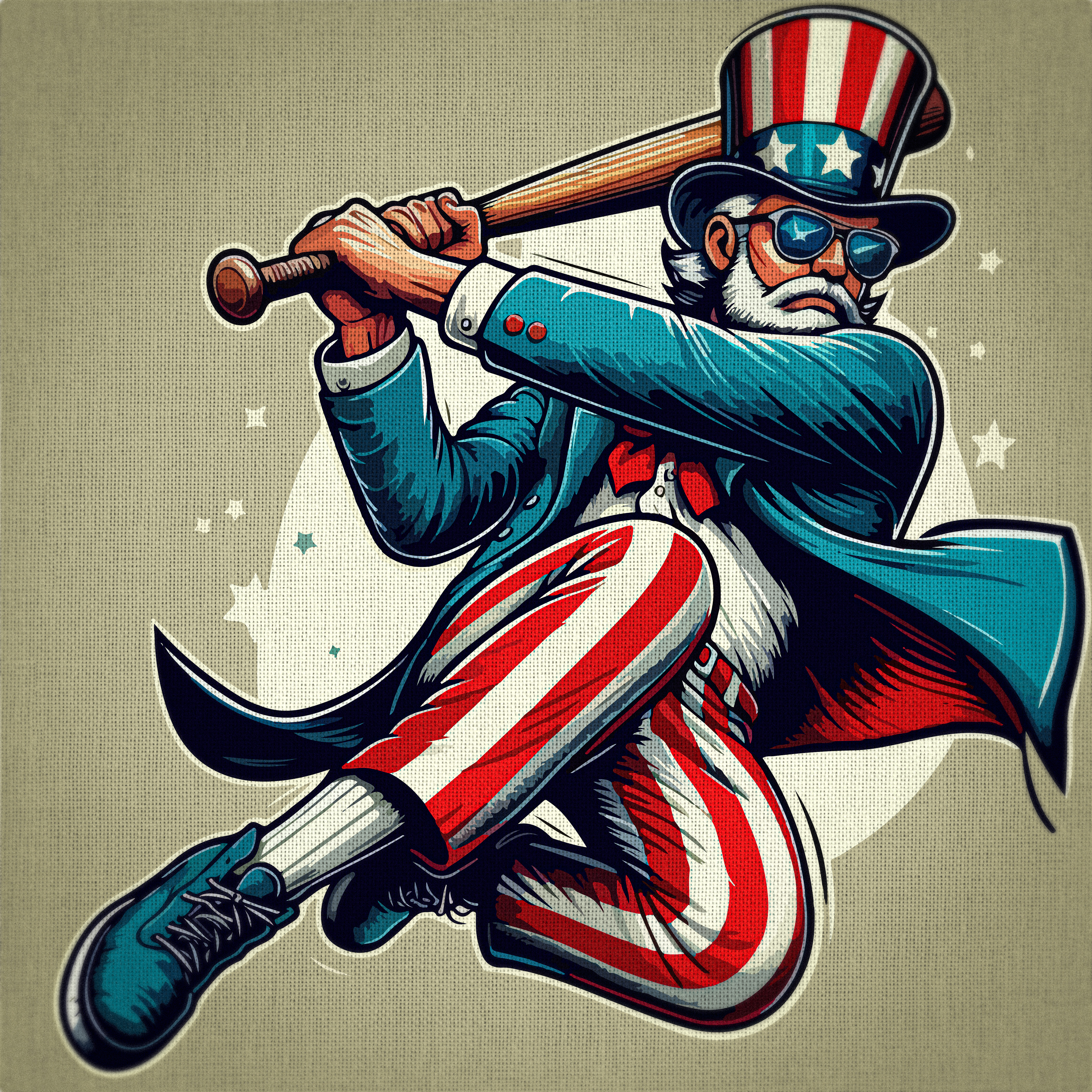 Design de T-shirt par Suppro Design Studio pour ce projet | Design #32524502