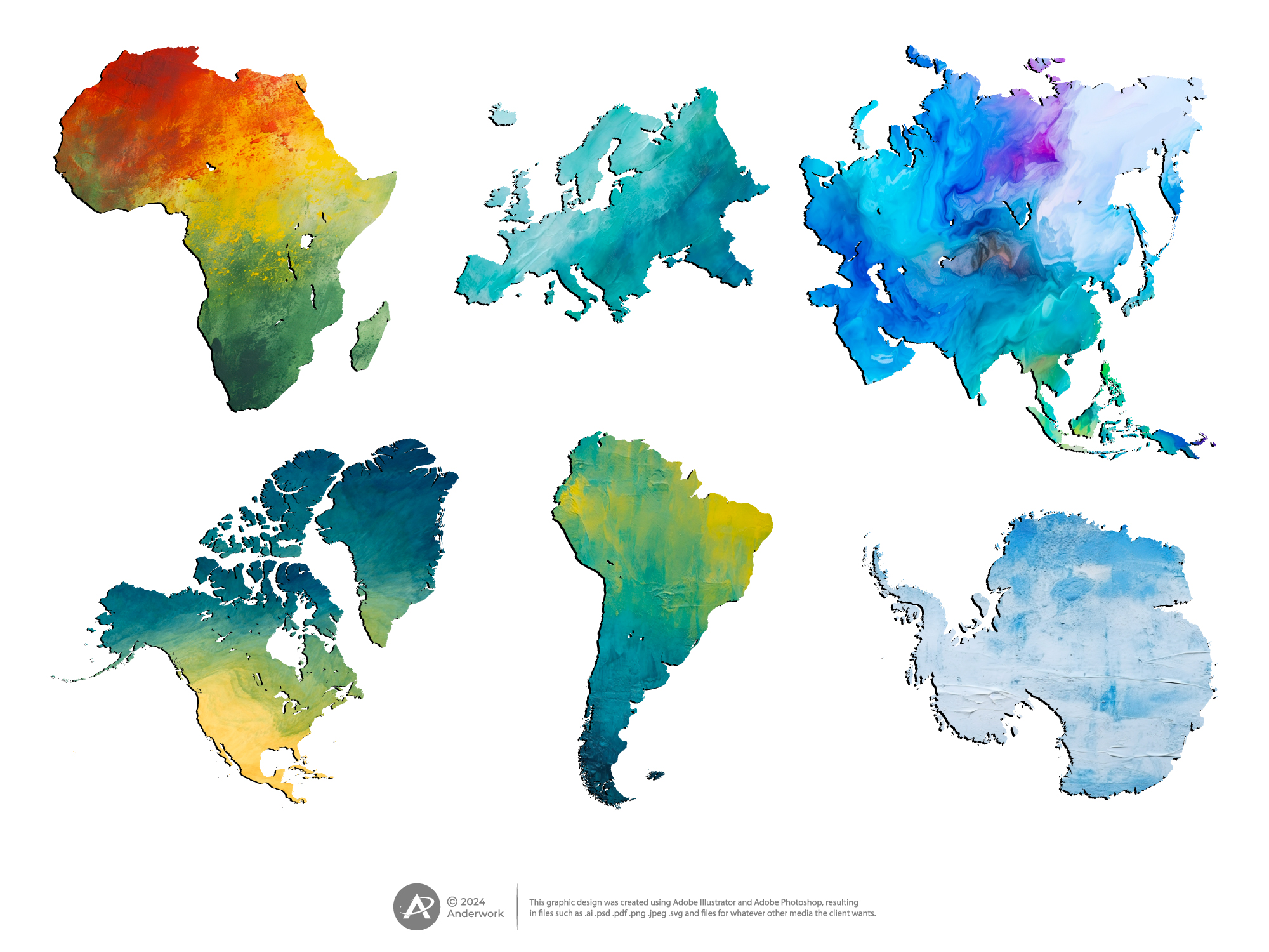 Diseño Gráfico por Anderwork para este proyecto | Diseño #32515198
