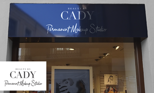 Signage Design by Pint & Promotional Projects