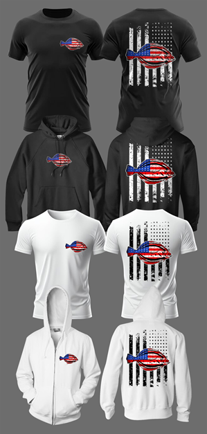 Design de T-shirt par guruntool pour New Engler, LLC | Design #32527020