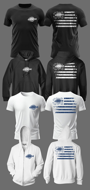 T-shirt Design by guruntool for New Engler, LLC | Design: #32527059