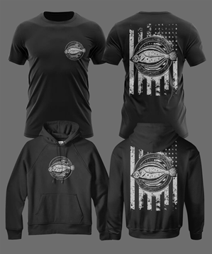 T-shirt Design by guruntool for New Engler, LLC | Design: #32531708