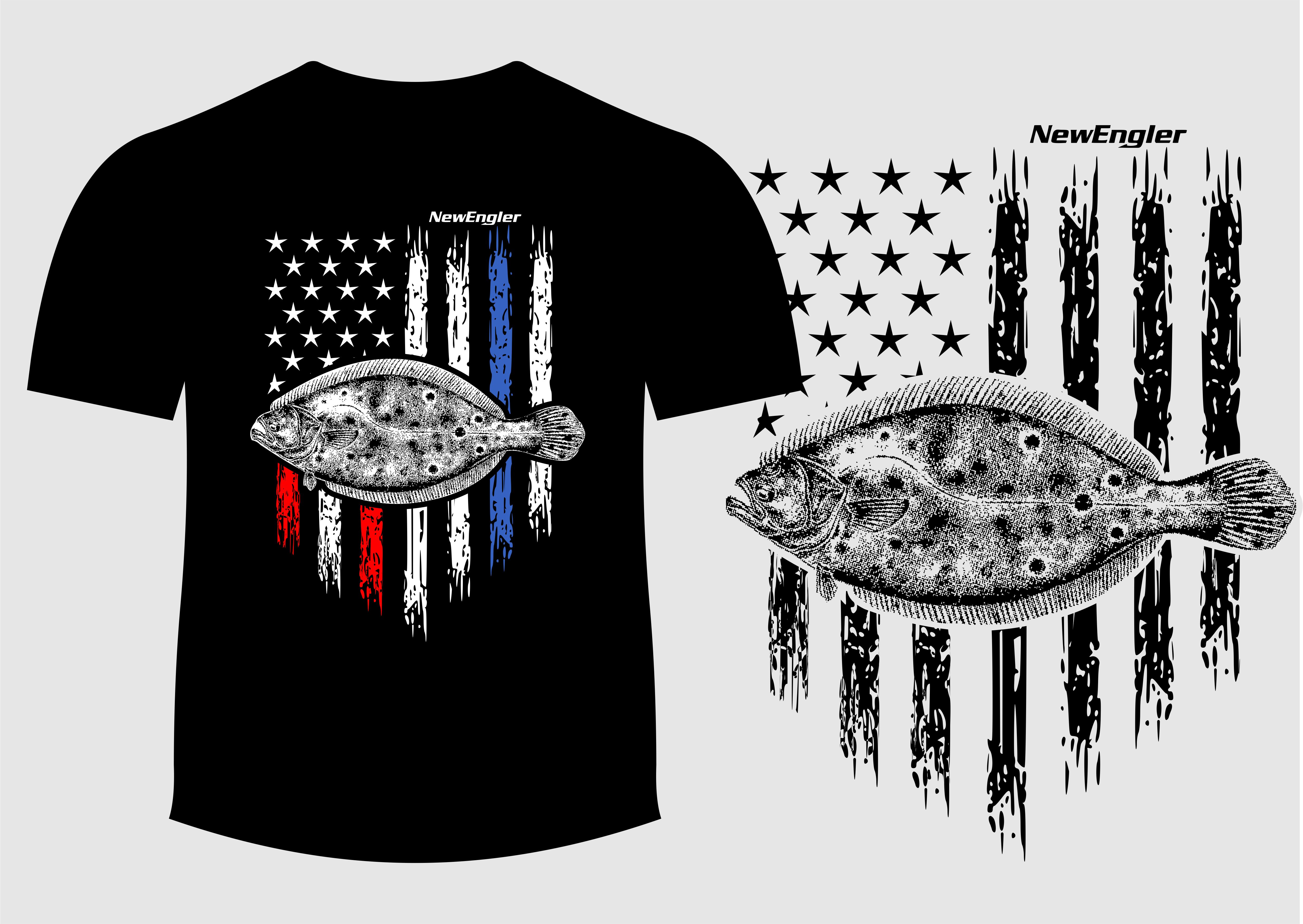 T-shirt Design by graphics1 for New Engler, LLC | Design #32526612