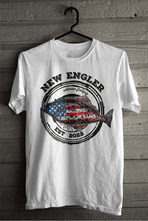 T-shirt Design by SATHIRA for New Engler, LLC | Design: #32561619