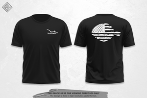 T-shirt Design by gekgrfx for New Engler, LLC | Design: #32519898