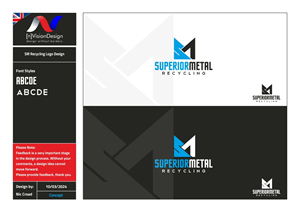 Logo Design by nvisiondesign.co.uk for this project | Design: #32516602