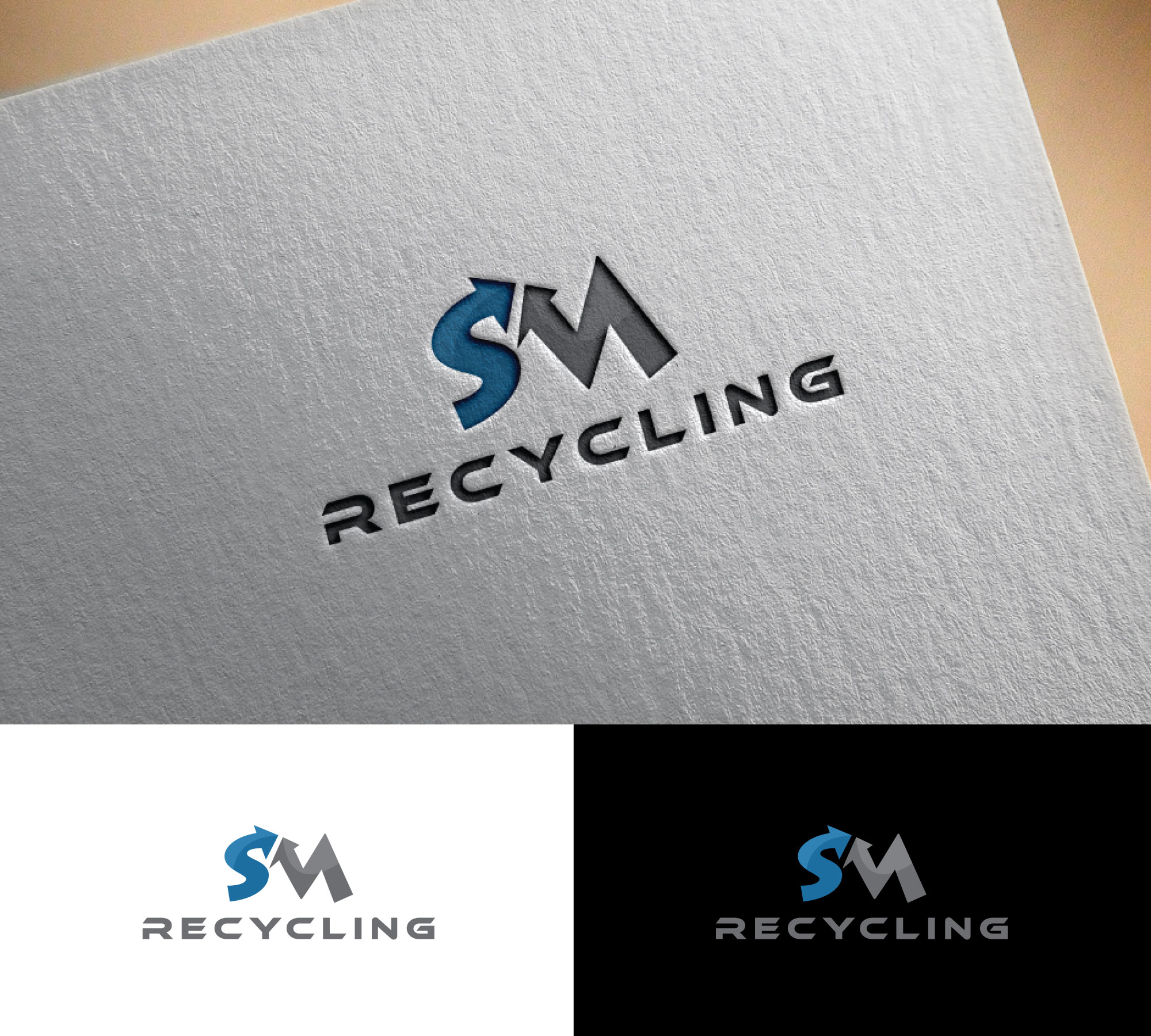 Logo Design by RRR Design for this project | Design #32518999