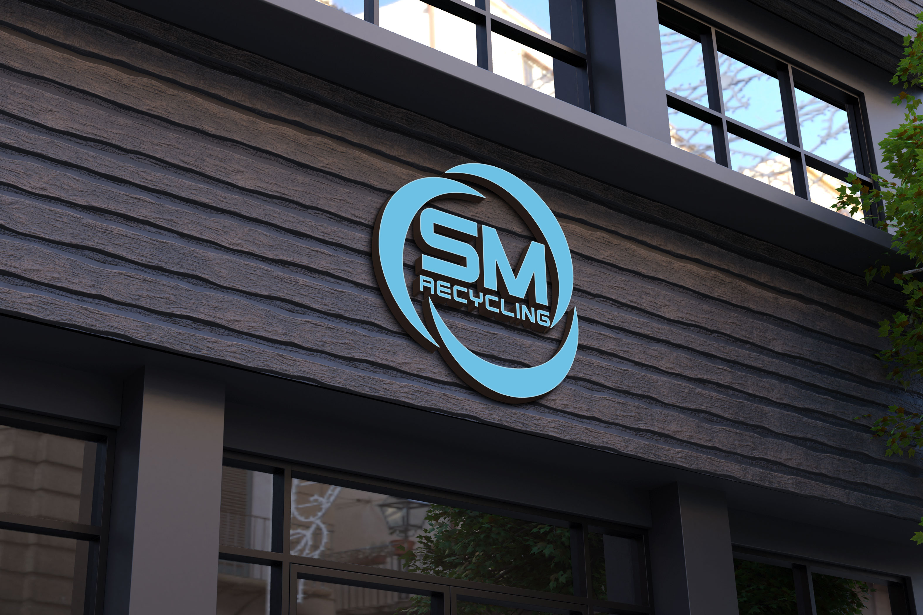 Logo Design by Kavth for this project | Design #32550651