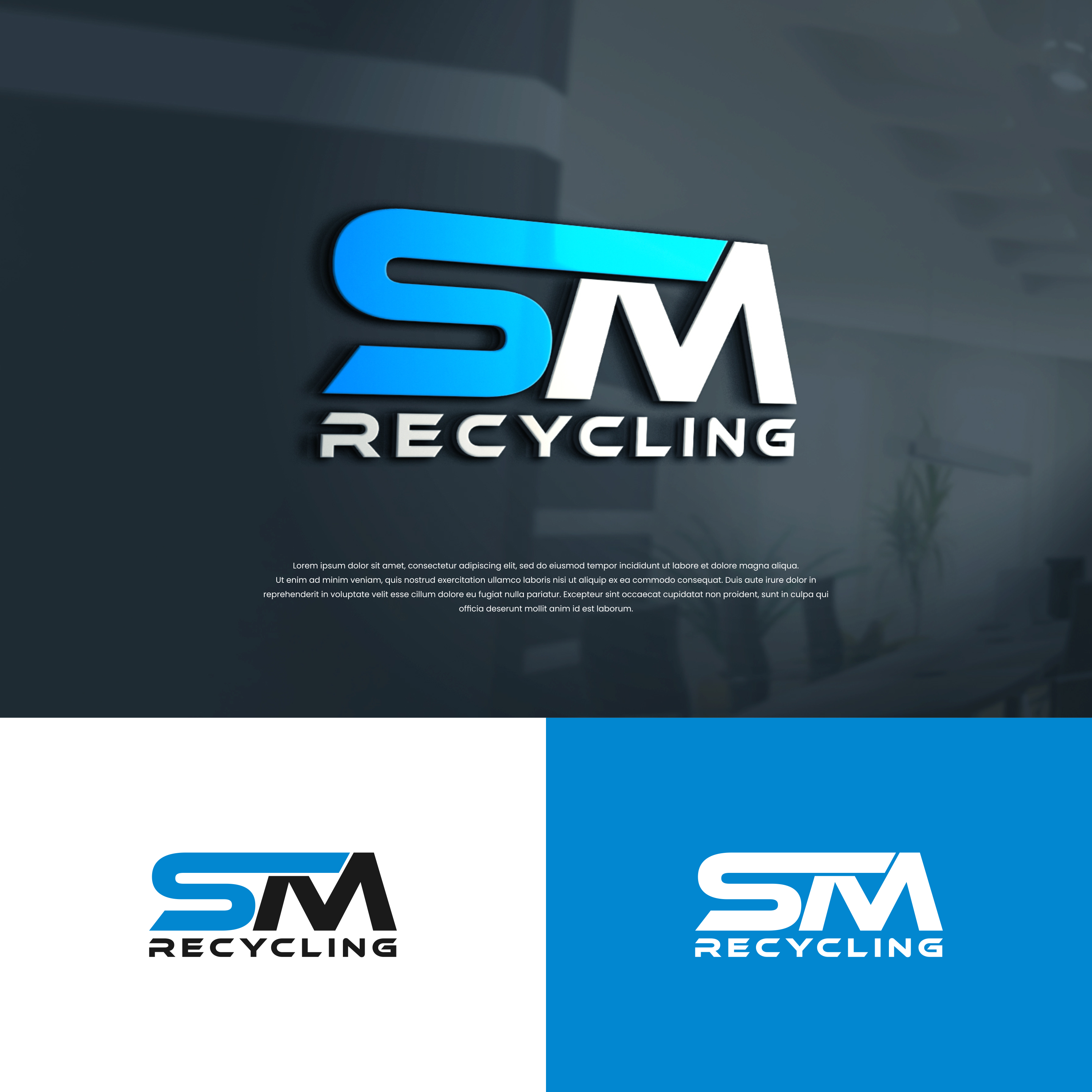 Logo Design by ge.logo for this project | Design #32552424