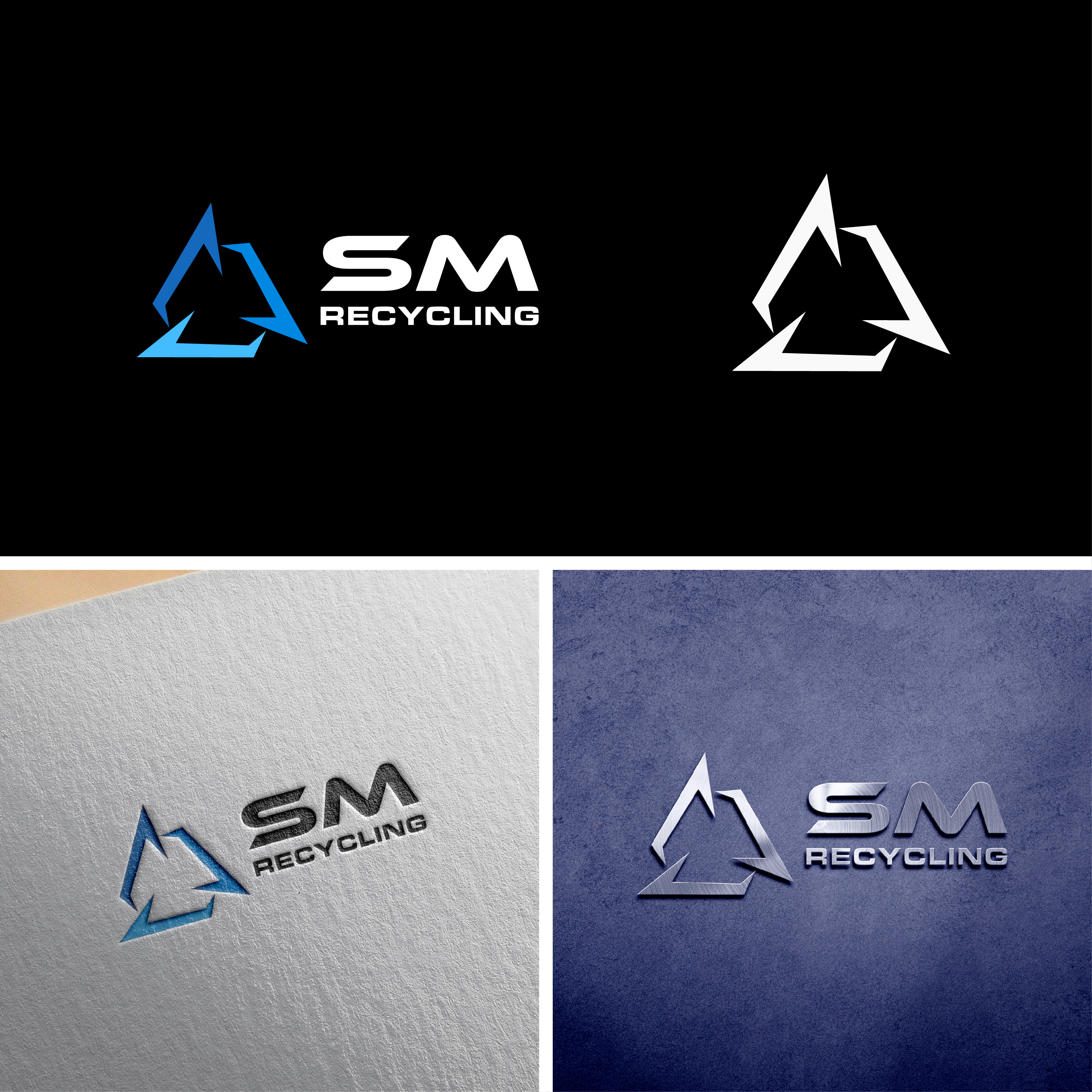 Logo Design by Hasin_Designs for this project | Design #32519377