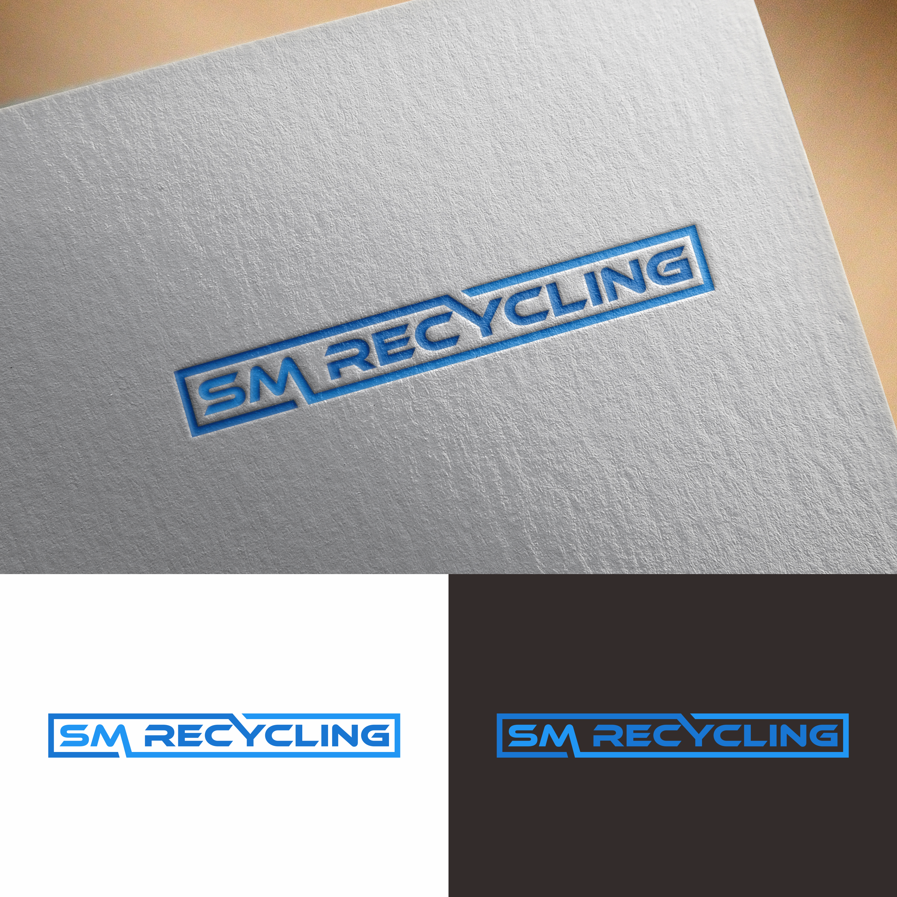 Logo Design by Dylan Z.R for this project | Design #32518194