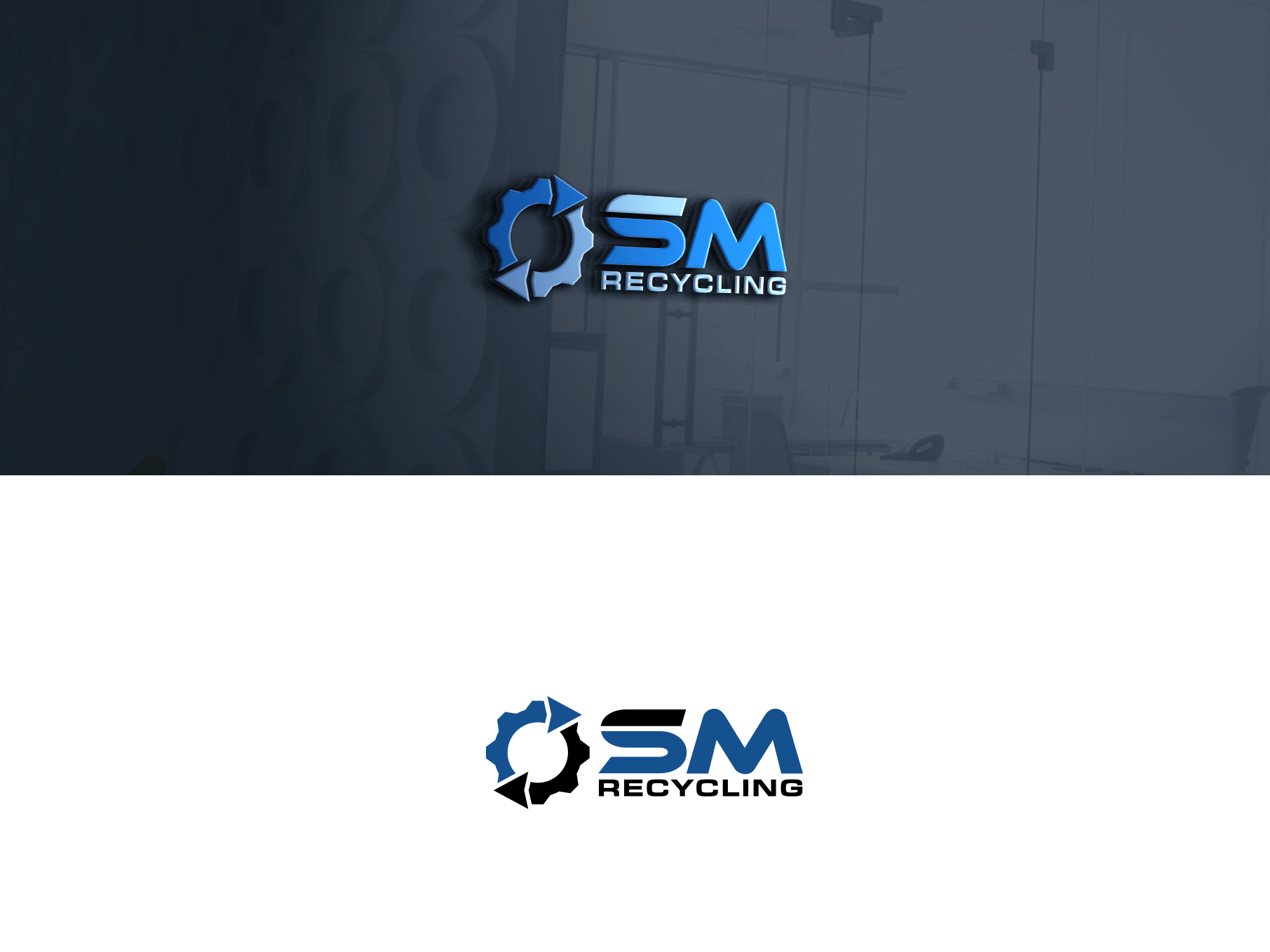 Logo Design by damakyjr for this project | Design #32523774