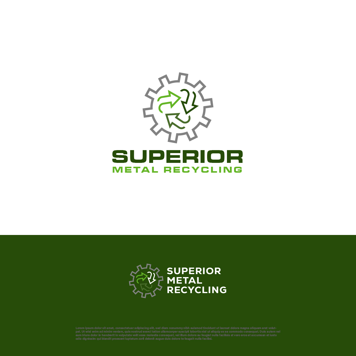 Logo Design by urvaG for this project | Design #32524078