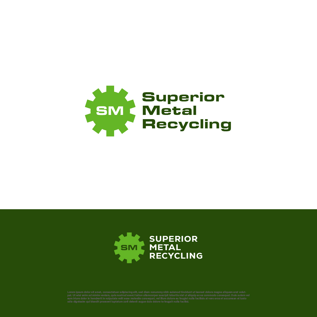 Logo Design by urvaG for this project | Design #32524305