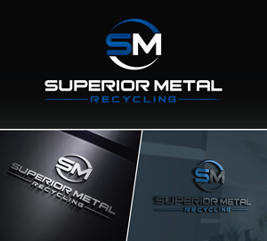 Logo Design by Atec for this project | Design: #32516450