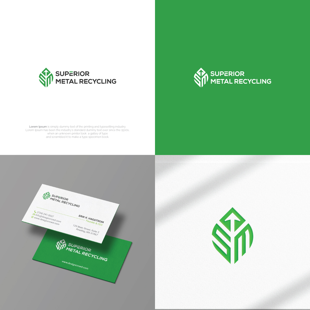 Logo Design by R.design for this project | Design #32520240