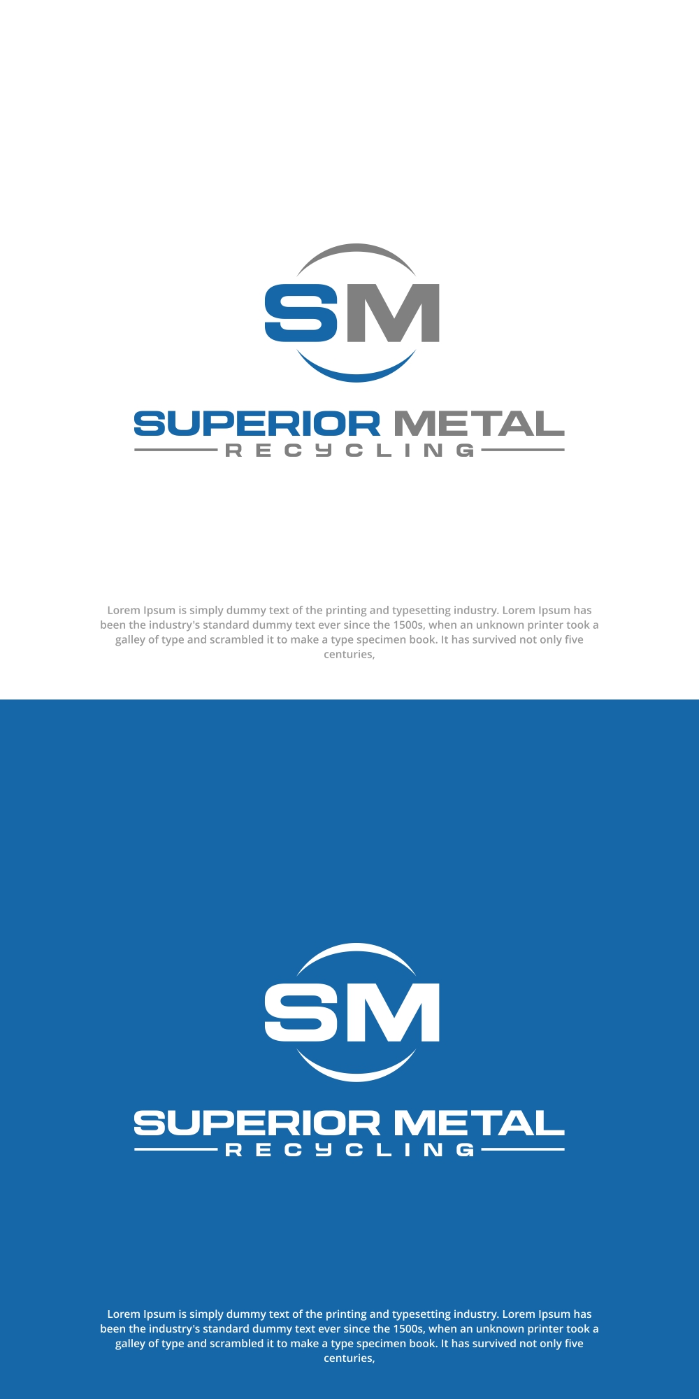 Logo Design by SigmaStudio for this project | Design #32527457