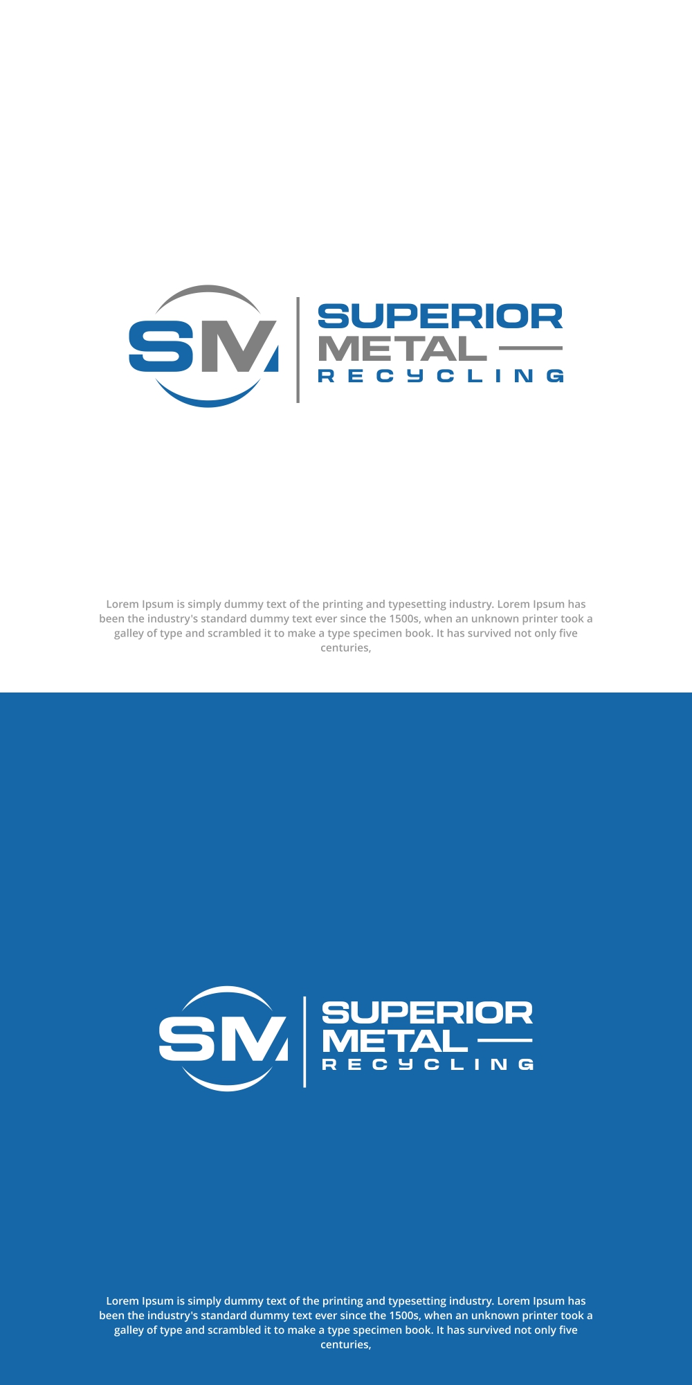 Logo Design by SigmaStudio for this project | Design #32527459