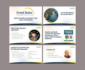 Design de PowerPoint par pb pour ce projet | Design : #32524997