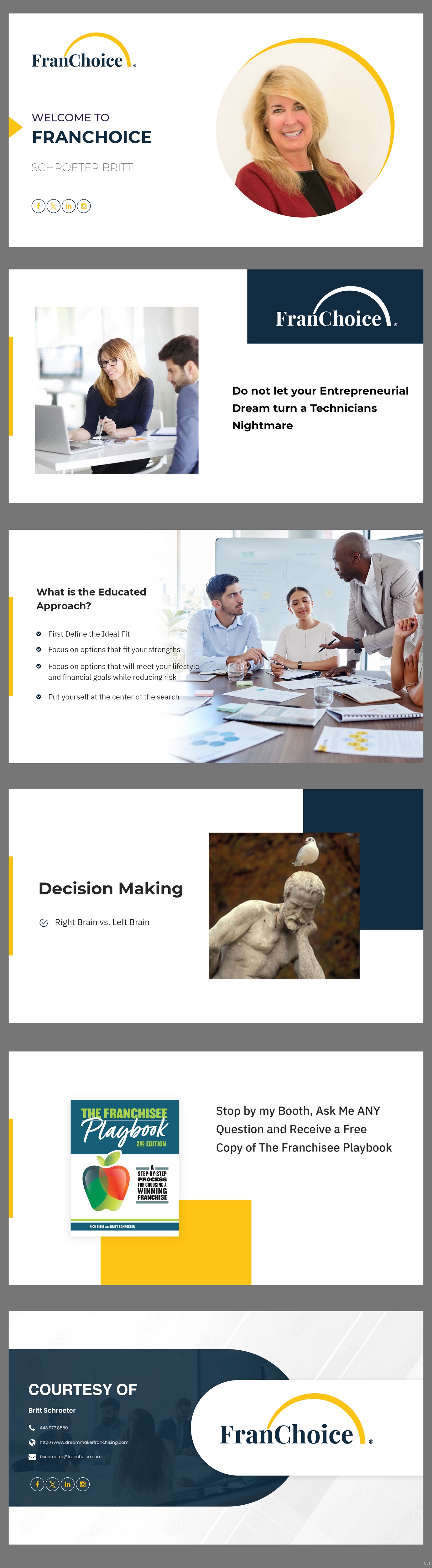Design de PowerPoint par pb pour ce projet | Design #32525001