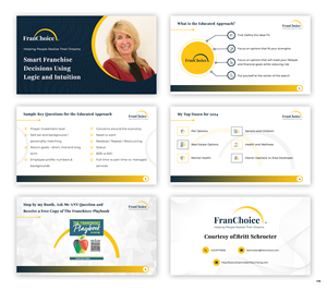 Design de PowerPoint par pb pour ce projet | Design : #32525002