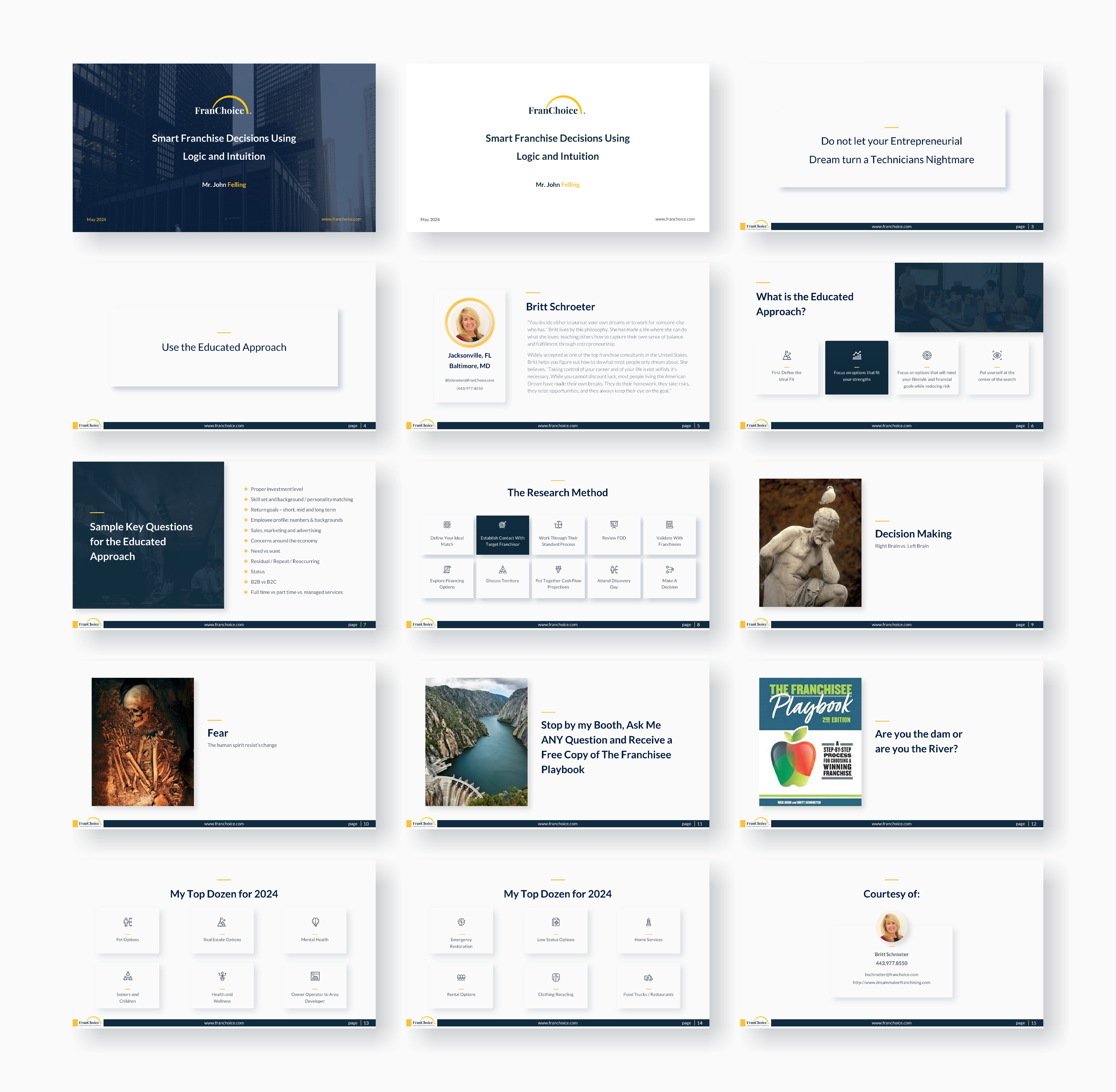 Design de PowerPoint par Awang_ pour ce projet | Design #32517261