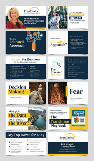 PowerPoint Design by Graphic Guy for this project | Design #32522396