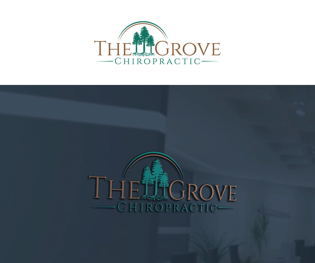 Logo Design by Luckey yaari for this project | Design #32520966