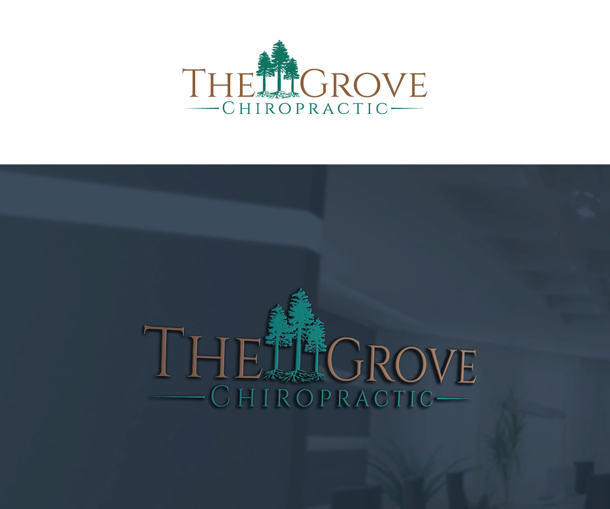 Logo Design by Luckey yaari for this project | Design #32535426