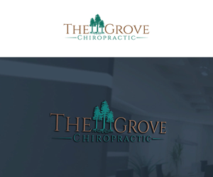 Logo Design by Luckey yaari for this project | Design: #32535426