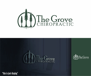Logo Design by alkaline for this project | Design: #32517575