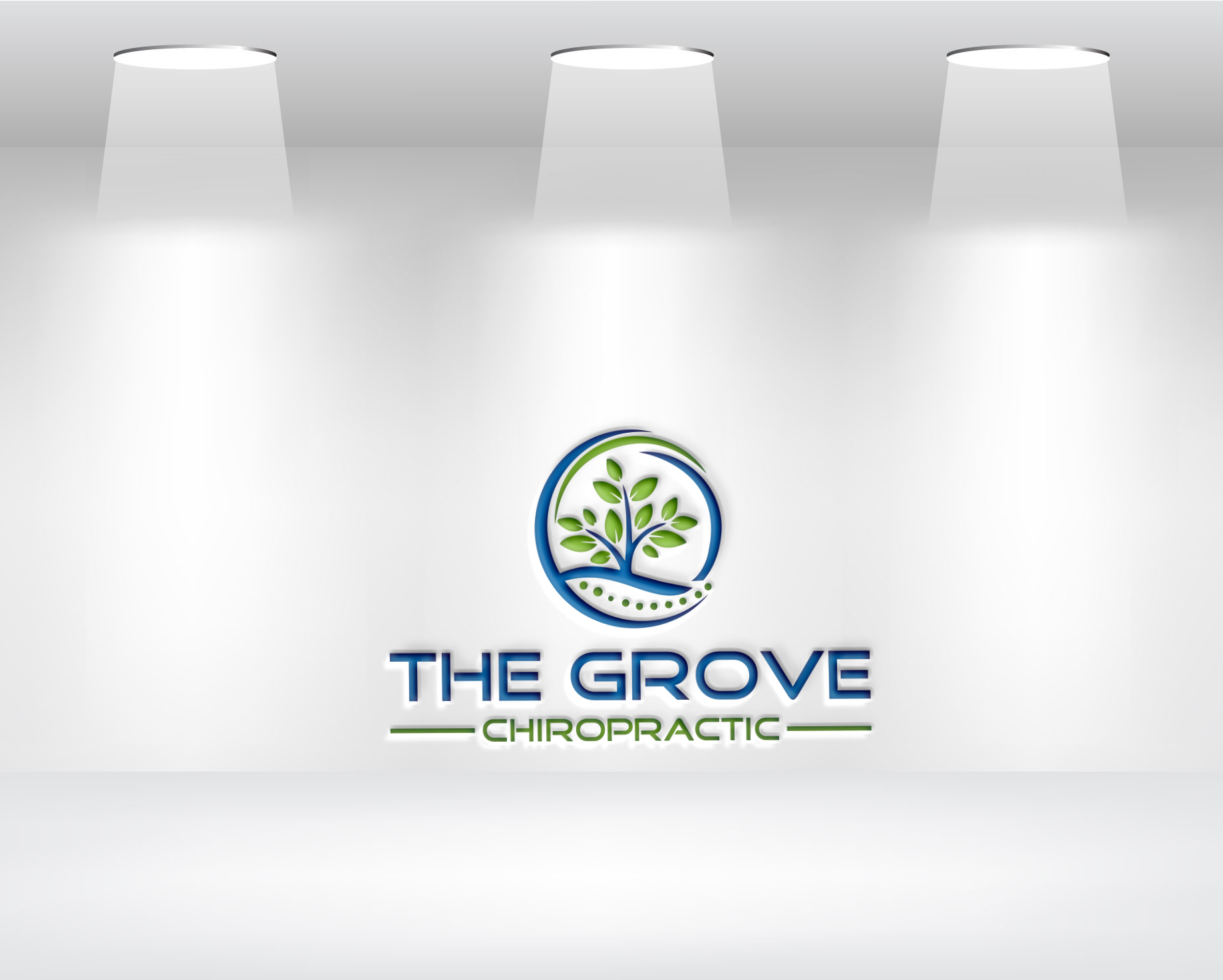 Logo Design by Daniel Khan for this project | Design #32516151