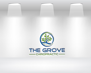 Logo Design by Daniel Khan for this project | Design: #32516151