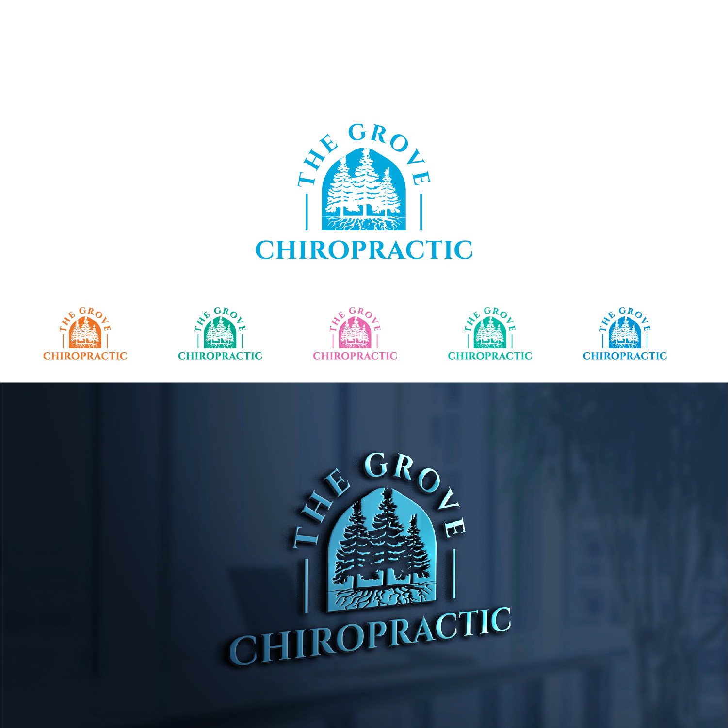 Logo Design by S.H Designs for this project | Design #32519415