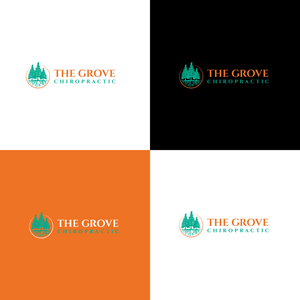 Logo Design by S.H Designs for this project | Design: #32519416