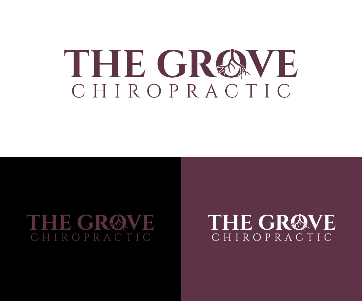 Logo Design by Kavth for this project | Design #32550567