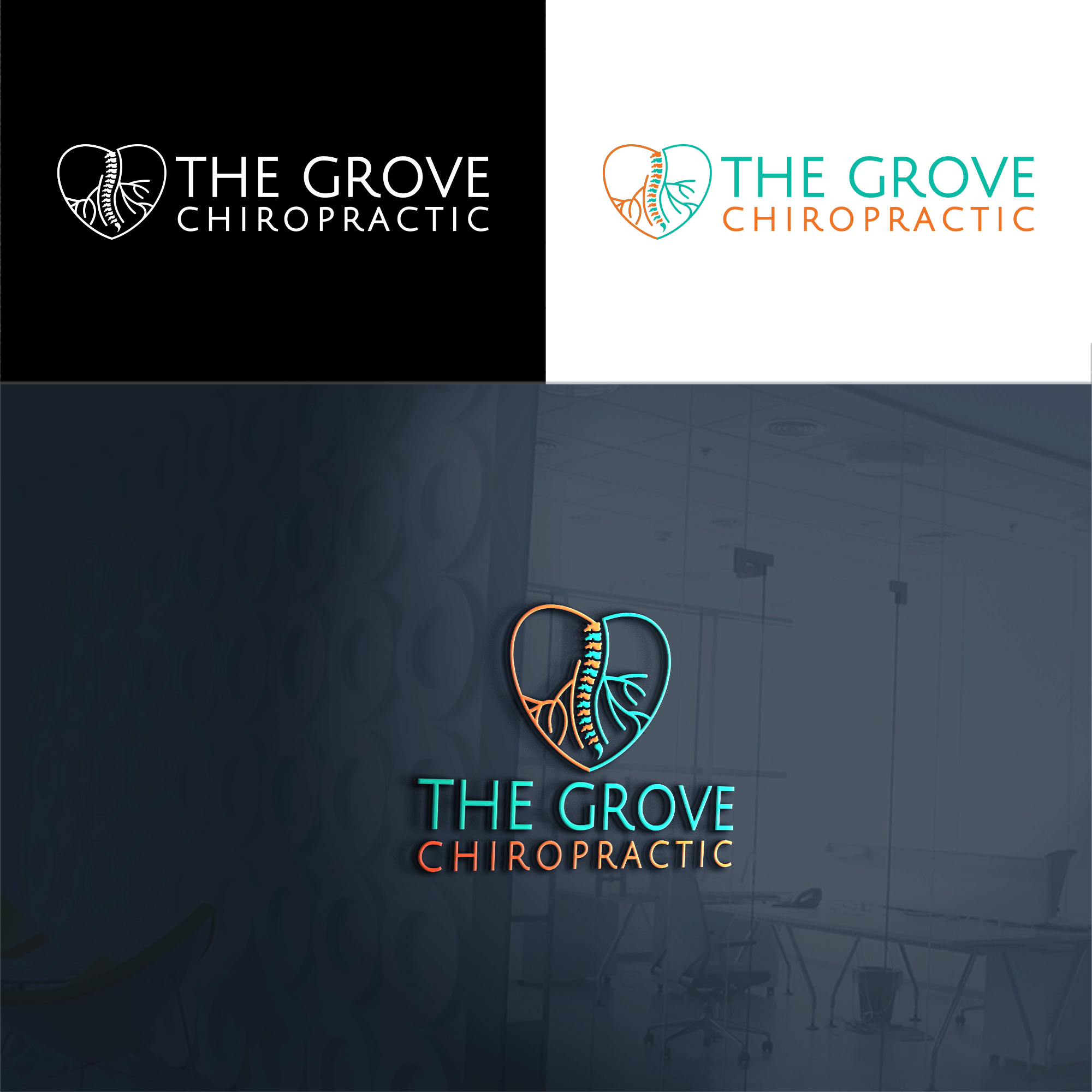 Logo Design by RA-bica for this project | Design #32536637