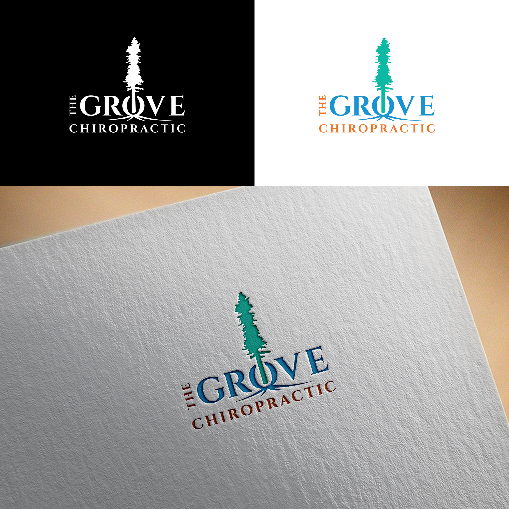 Logo Design by RA-bica for this project | Design #32536641