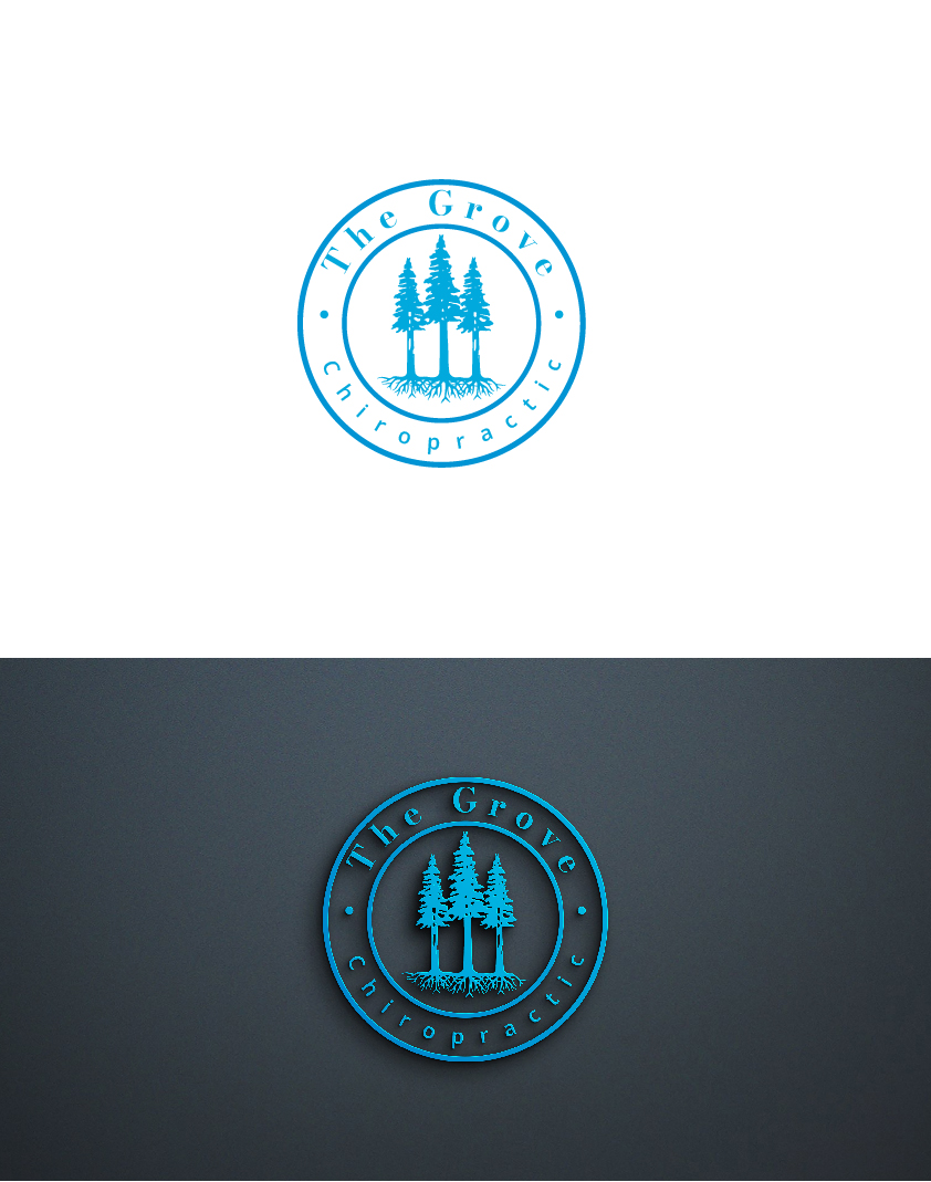 Logo Design by Tanvir Ahammed for this project | Design #32555376