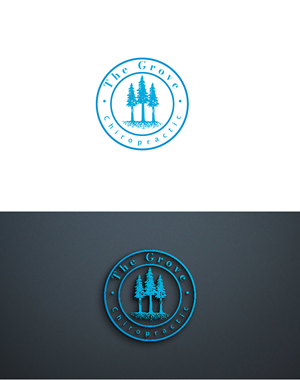 Logo Design by Tanvir Ahammed