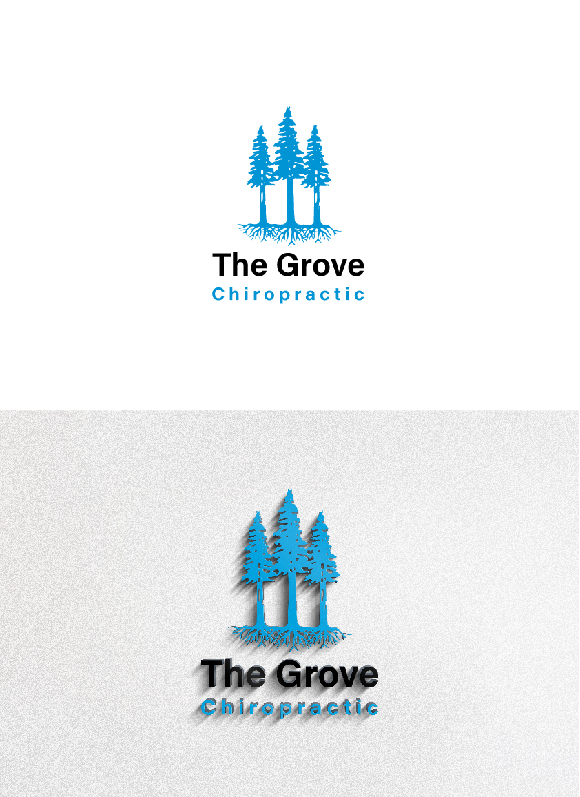 Logo Design by Tanvir Ahammed for this project | Design #32555384