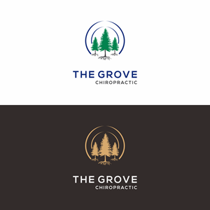 Logo Design by arillingga for this project | Design #32519125