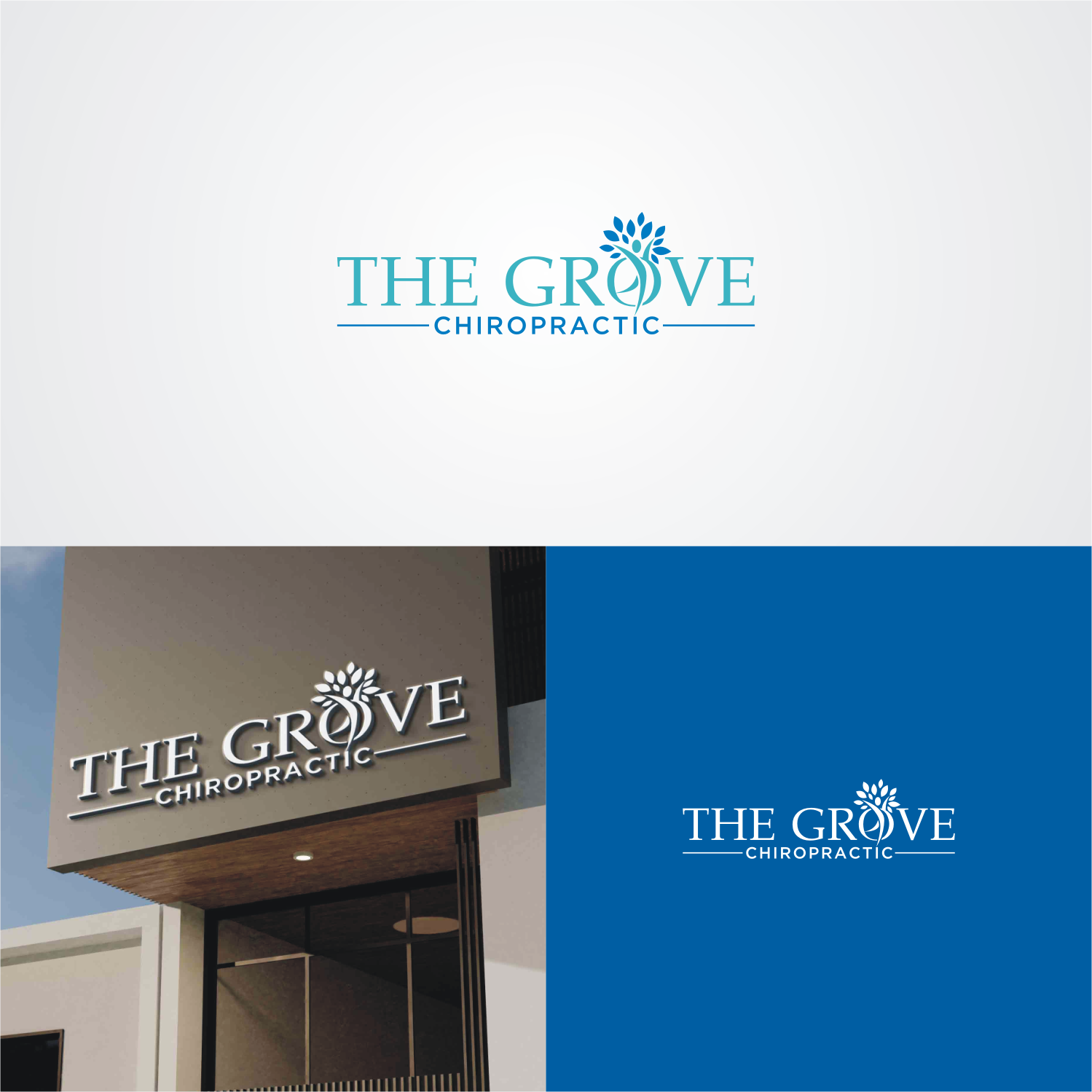 Logo Design by PAYUNG Media Creative for this project | Design #32523986