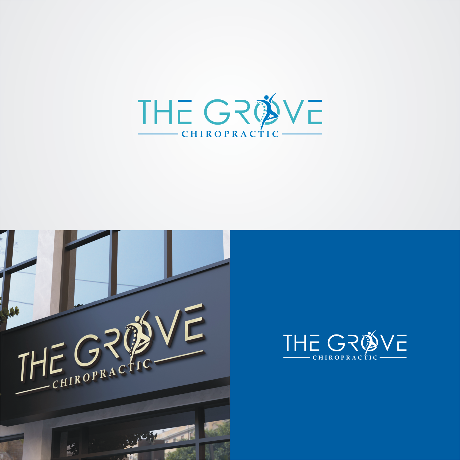 Logo Design by PAYUNG Media Creative for this project | Design #32523987